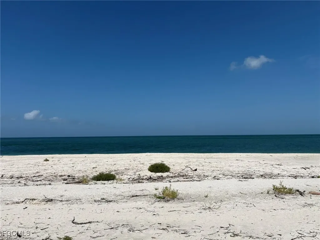 484 Gulf Bend Drive Captiva FL 33924