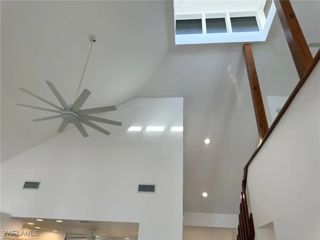 484 Gulf Bend Drive Captiva FL 33924