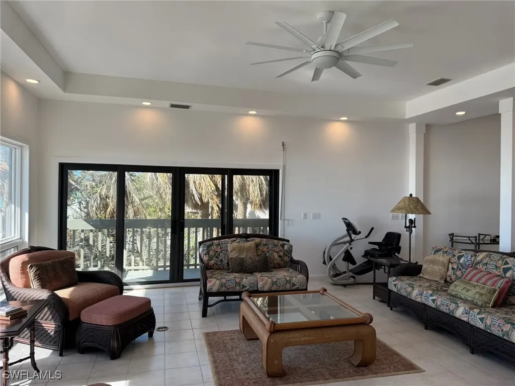 484 Gulf Bend Drive Captiva FL 33924