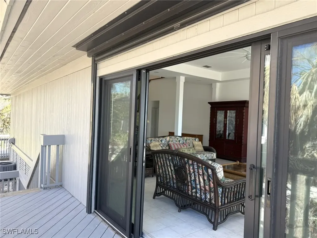 484 Gulf Bend Drive Captiva FL 33924