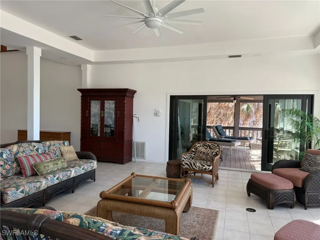 484 Gulf Bend Drive Captiva FL 33924