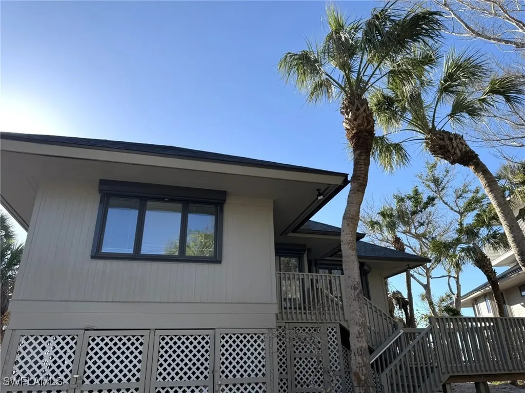 484 Gulf Bend Drive Captiva FL 33924