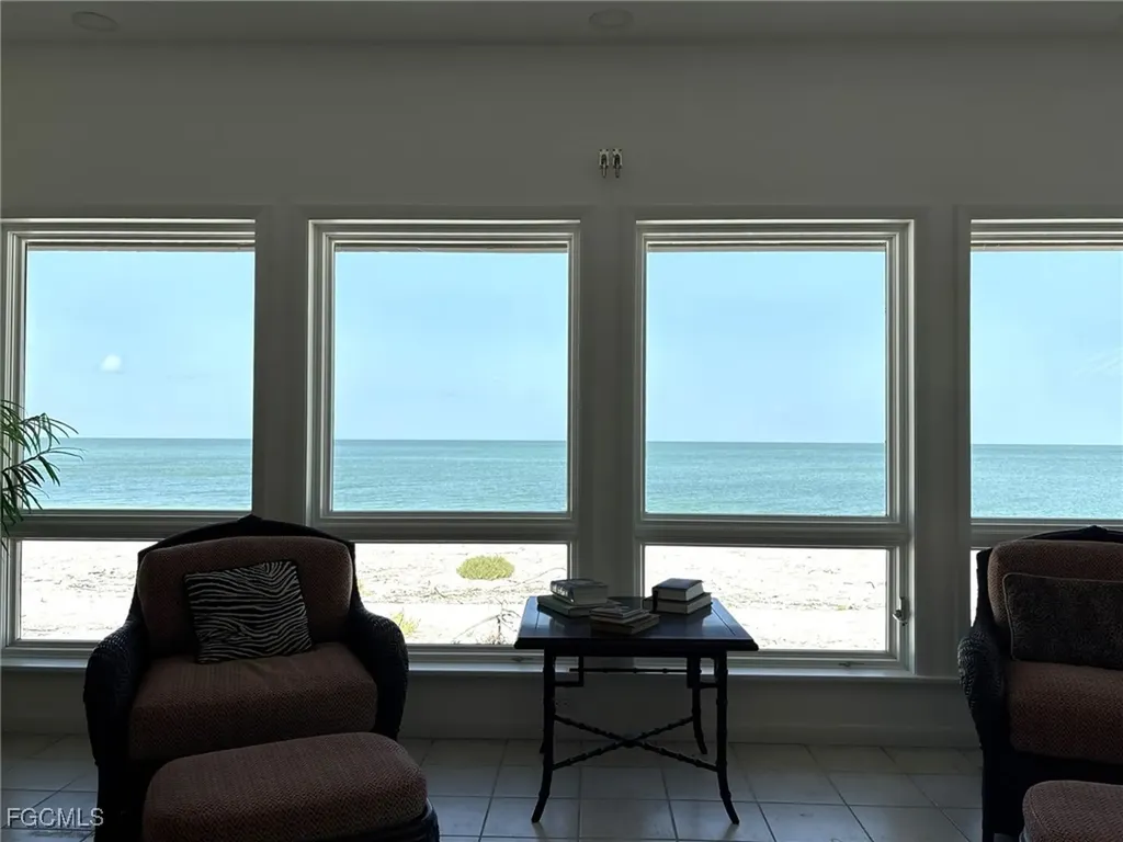 484 Gulf Bend Drive Captiva FL 33924