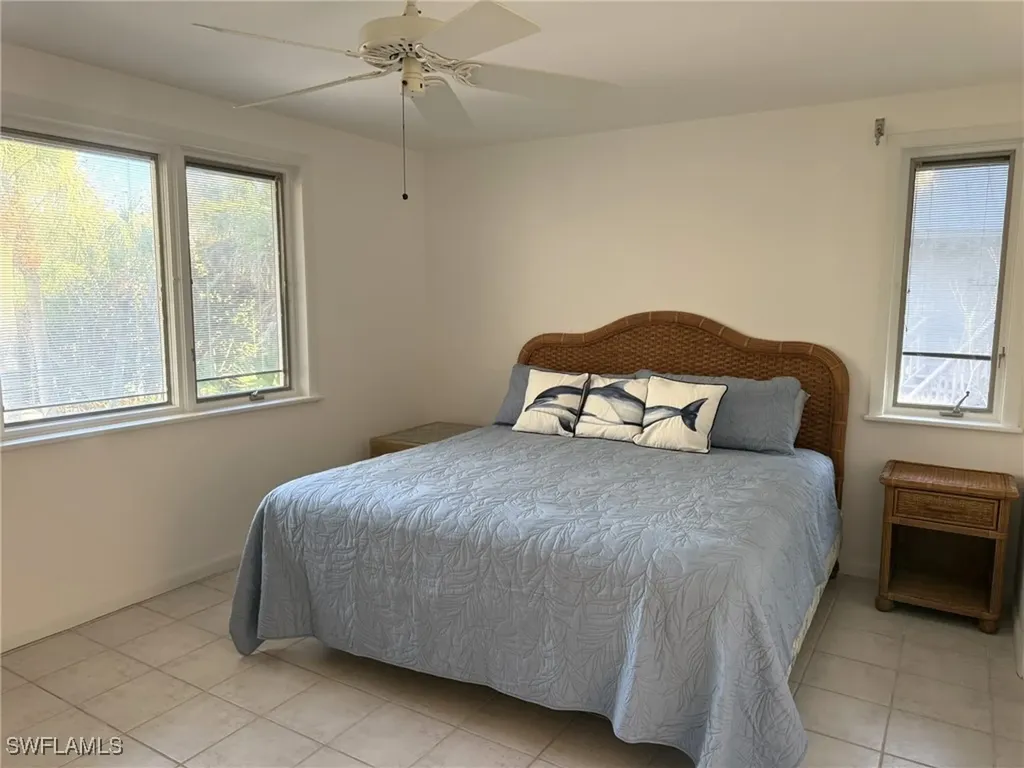 484 Gulf Bend Drive Captiva FL 33924