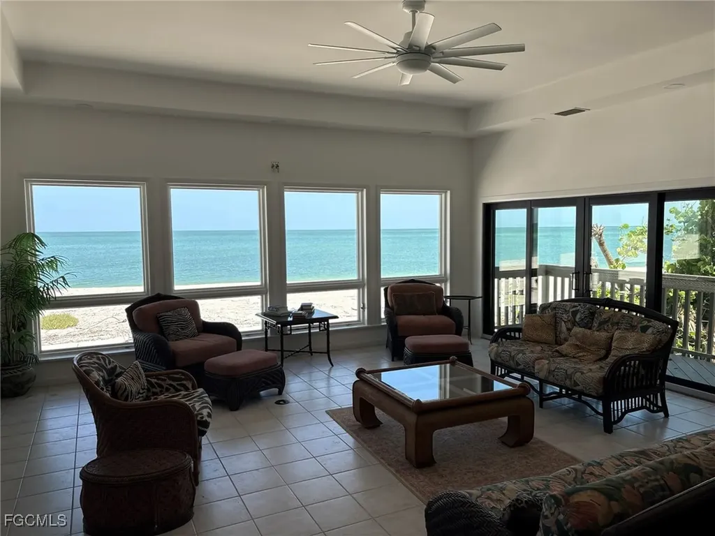 484 Gulf Bend Drive Captiva FL 33924