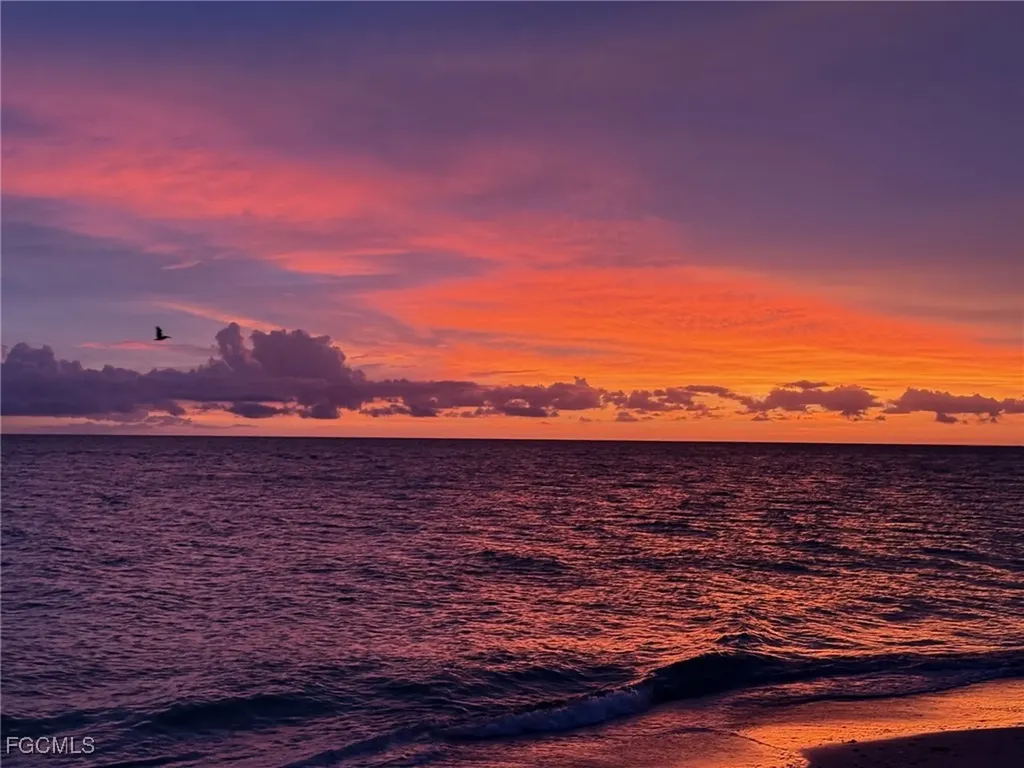 484 Gulf Bend Drive Captiva FL 33924