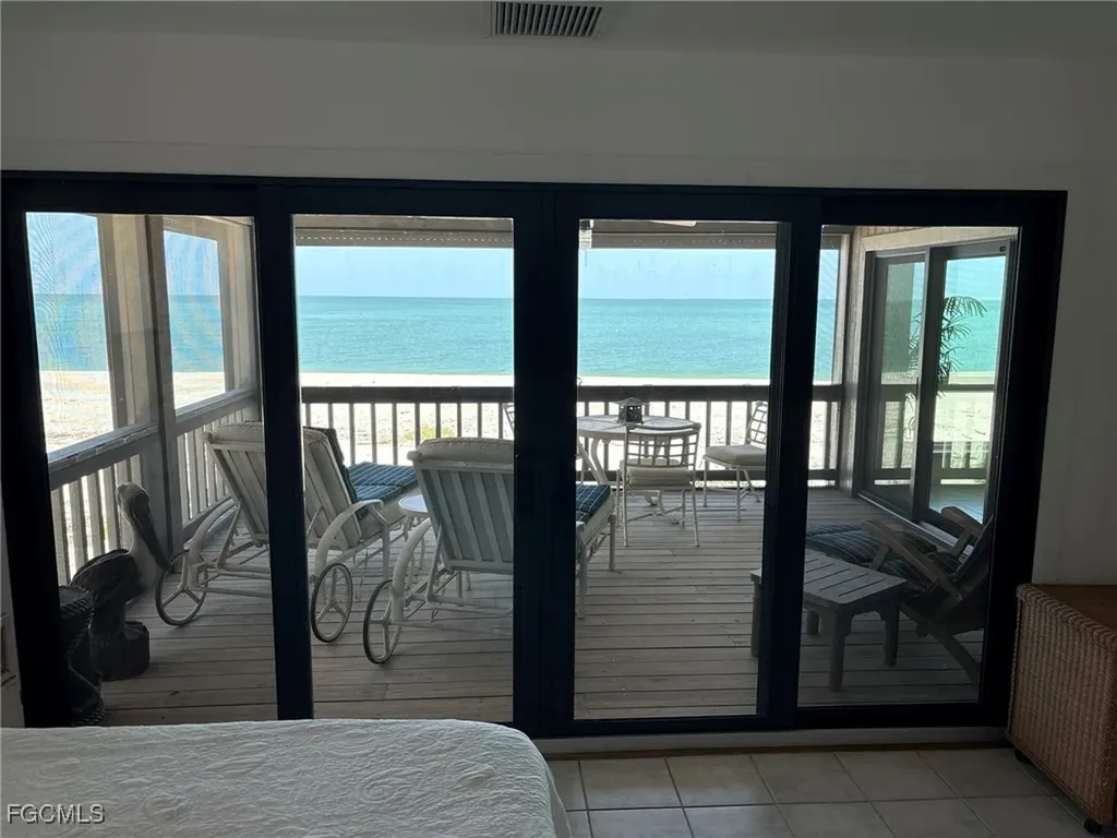 484 Gulf Bend Drive Captiva FL 33924