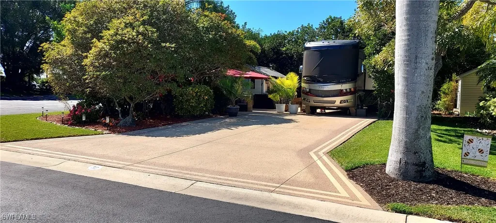 Lot 32 3001 W Riverbend Resort Boulevard Labelle FL 33935