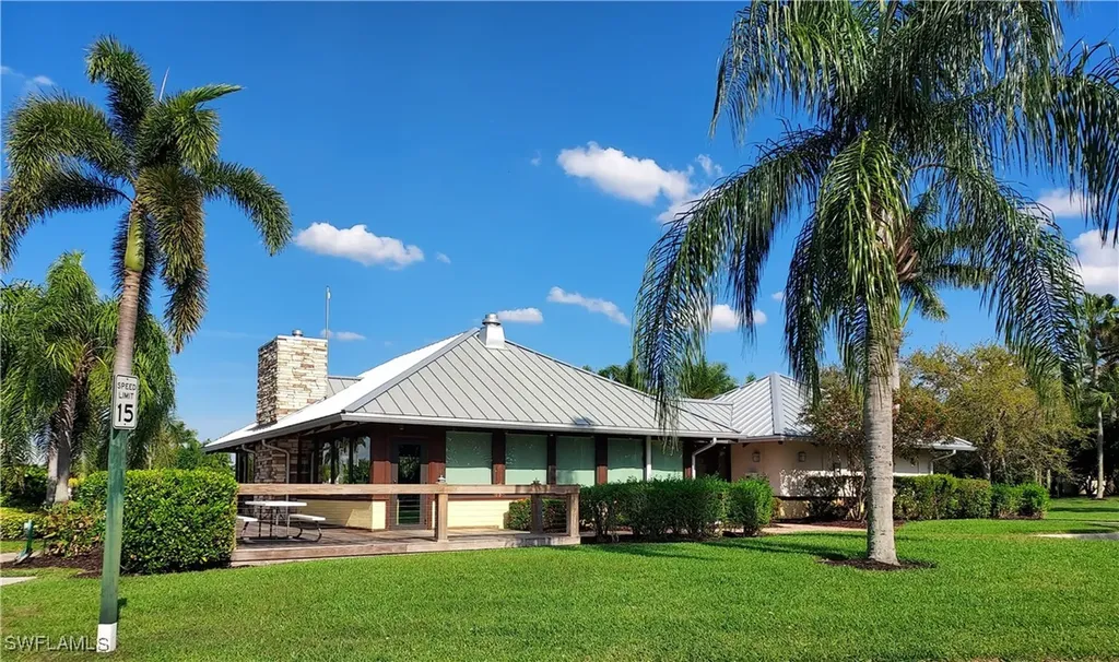 Lot 32 3001 W Riverbend Resort Boulevard Labelle FL 33935