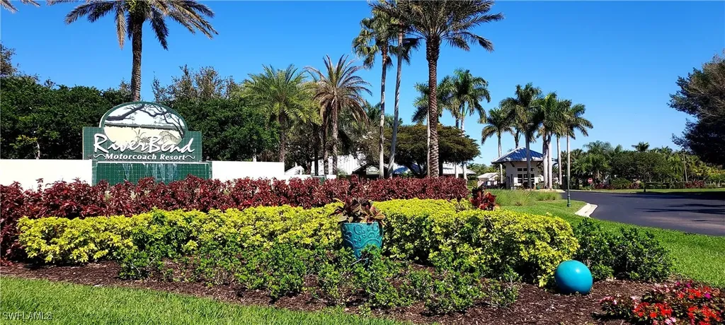 Lot 32 3001 W Riverbend Resort Boulevard Labelle FL 33935