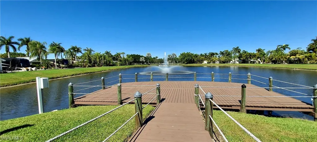 Lot 32 3001 W Riverbend Resort Boulevard Labelle FL 33935