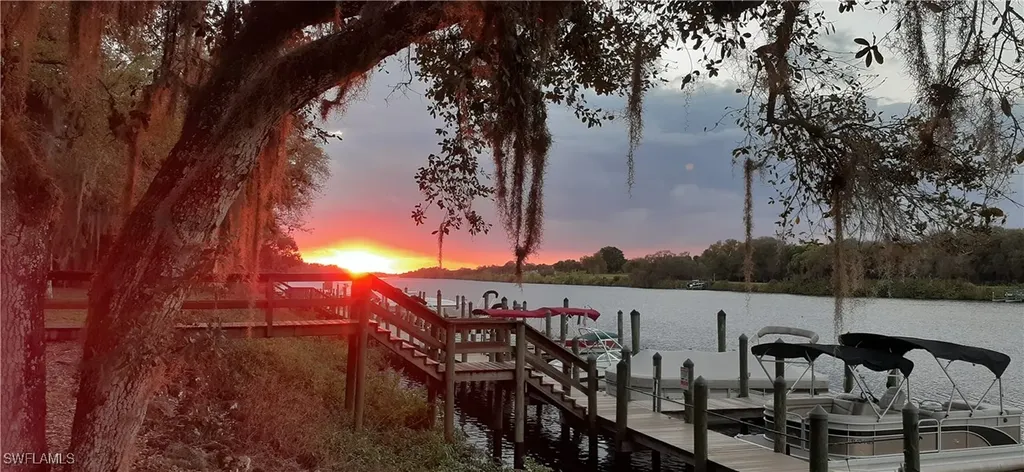 Lot 32 3001 W Riverbend Resort Boulevard Labelle FL 33935