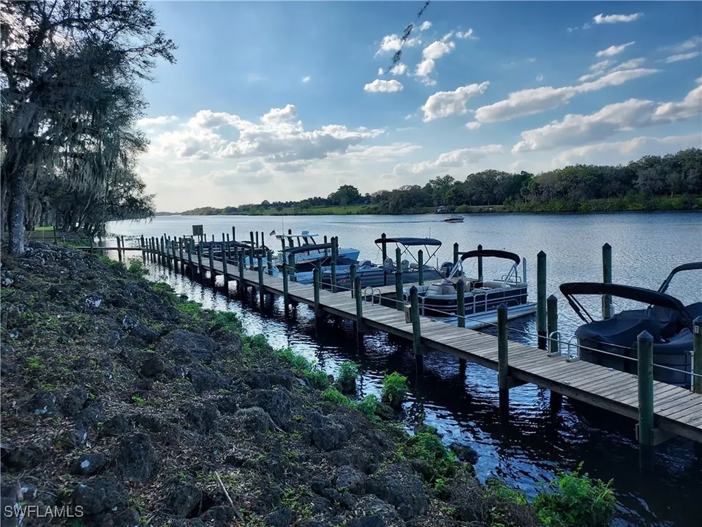 Lot 32 3001 W Riverbend Resort Boulevard Labelle FL 33935
