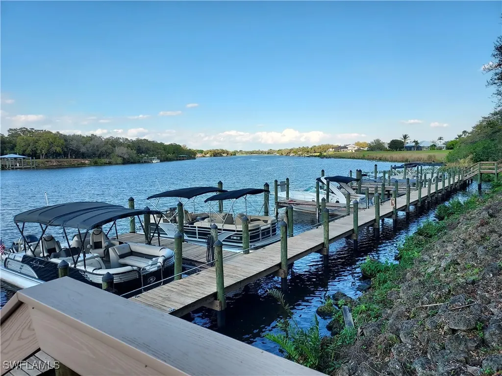Lot 32 3001 W Riverbend Resort Boulevard Labelle FL 33935