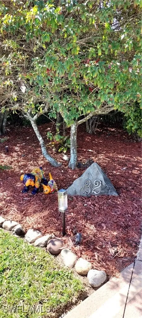 Lot 32 3001 W Riverbend Resort Boulevard Labelle FL 33935