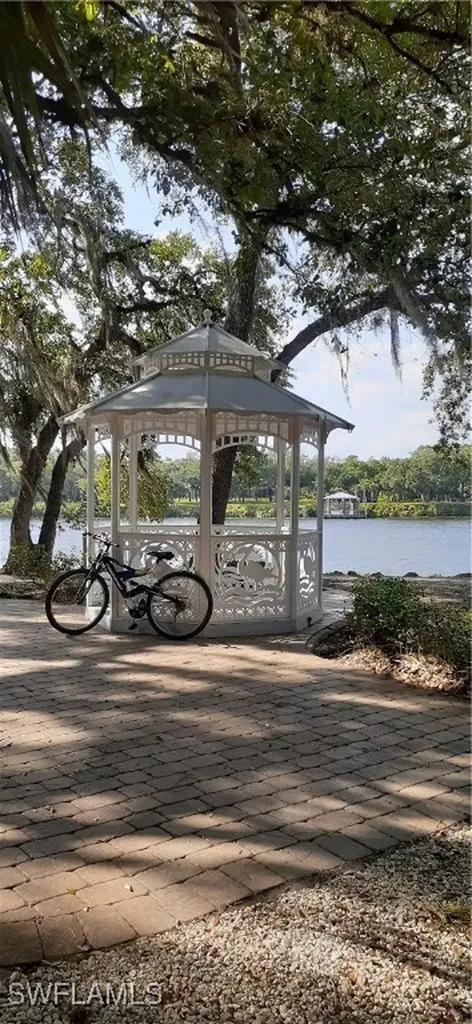 Lot 32 3001 W Riverbend Resort Boulevard Labelle FL 33935