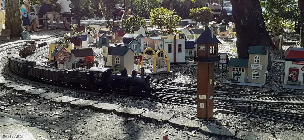 Lot 32 3001 W Riverbend Resort Boulevard Labelle FL 33935