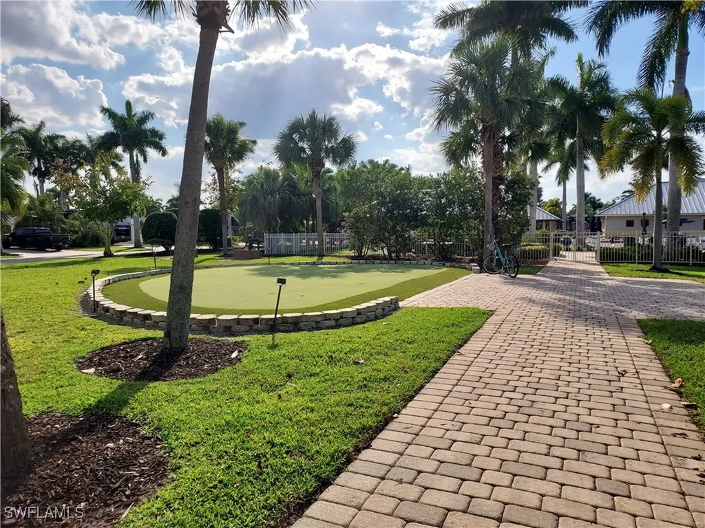 Lot 32 3001 W Riverbend Resort Boulevard Labelle FL 33935