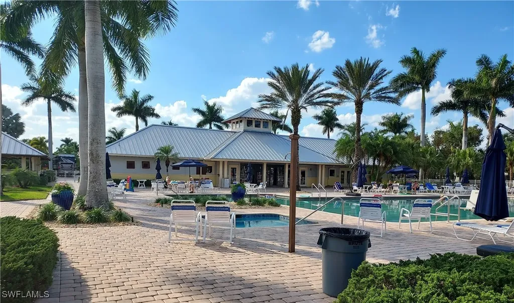 Lot 32 3001 W Riverbend Resort Boulevard Labelle FL 33935