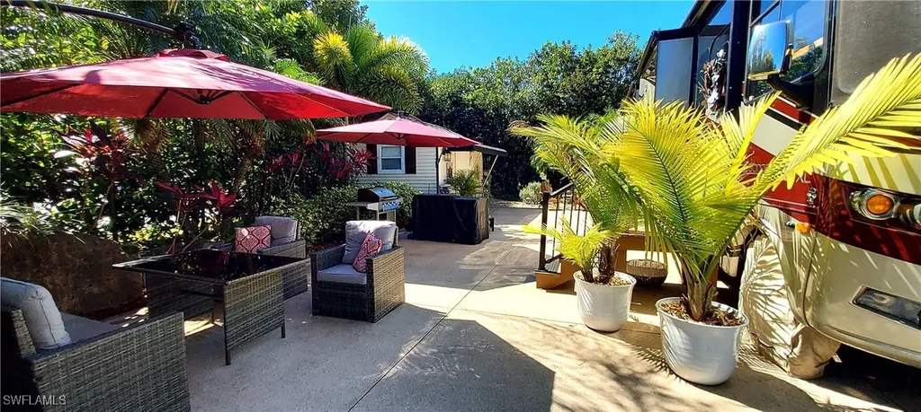 Lot 32 3001 W Riverbend Resort Boulevard Labelle FL 33935