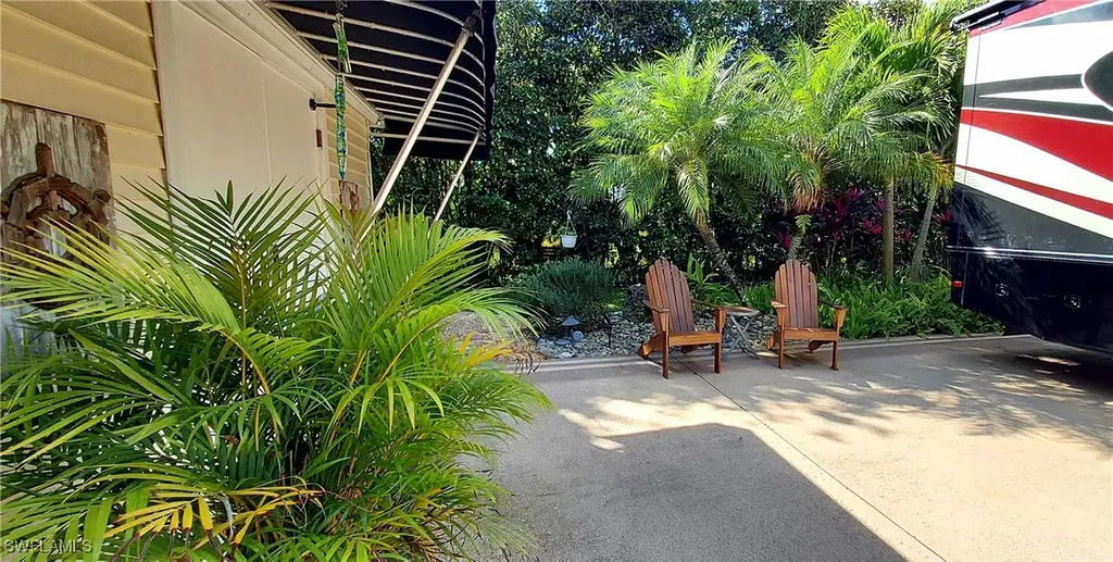 Lot 32 3001 W Riverbend Resort Boulevard Labelle FL 33935