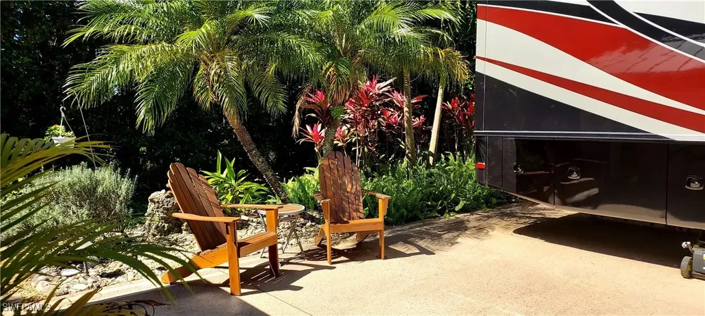 Lot 32 3001 W Riverbend Resort Boulevard Labelle FL 33935