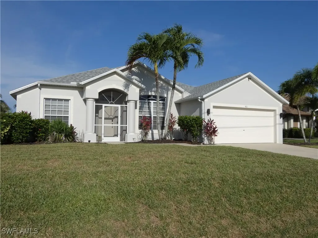 4111 Oasis Boulevard Cape Coral FL 33914