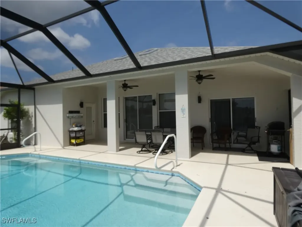 4111 Oasis Boulevard Cape Coral FL 33914