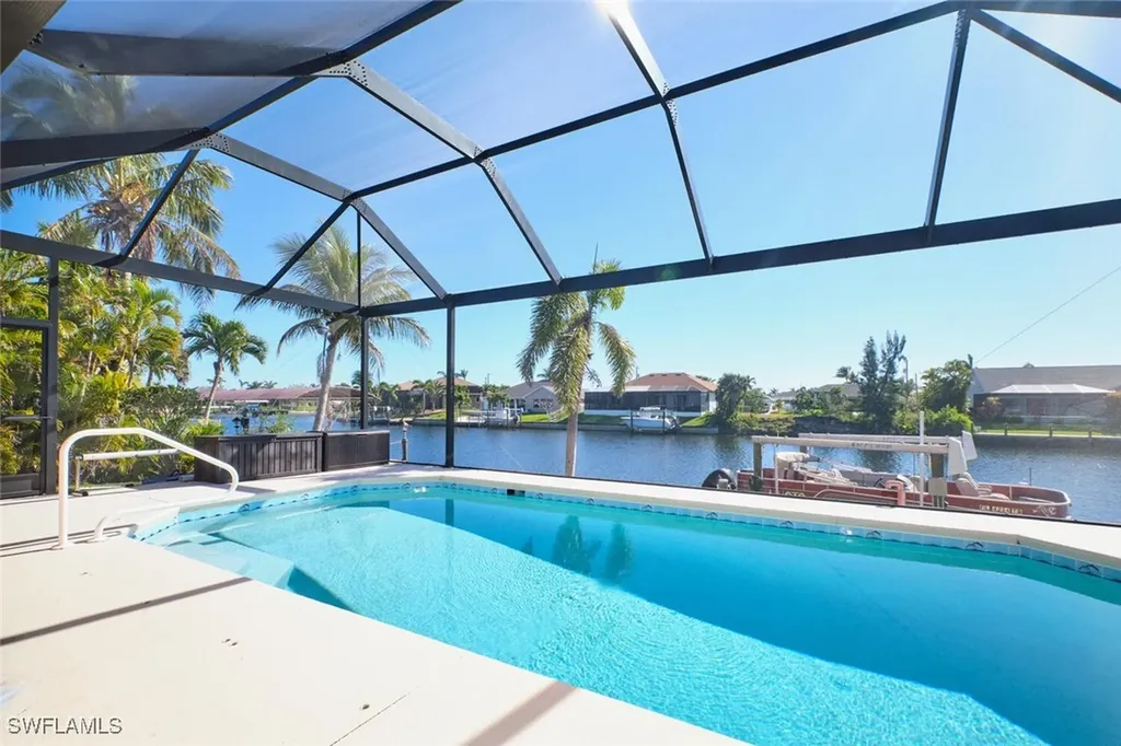 4111 Oasis Boulevard Cape Coral FL 33914