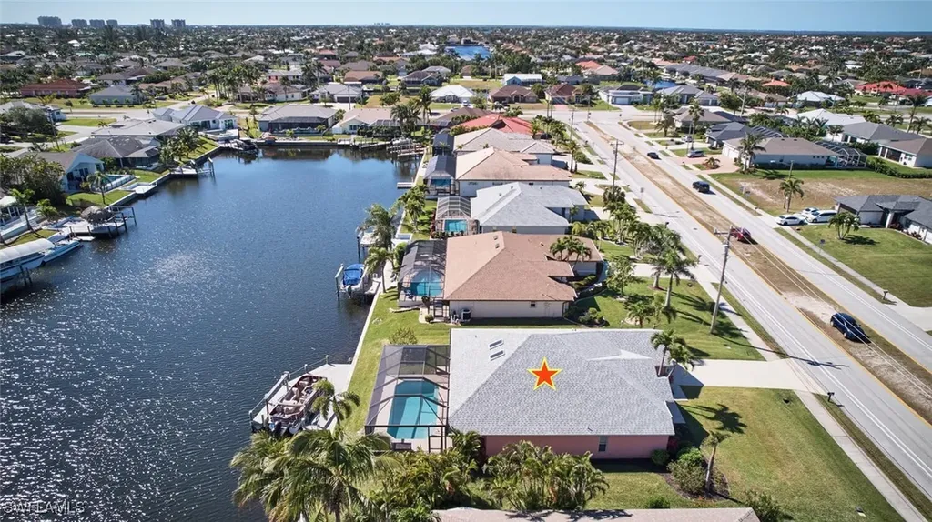 4111 Oasis Boulevard Cape Coral FL 33914