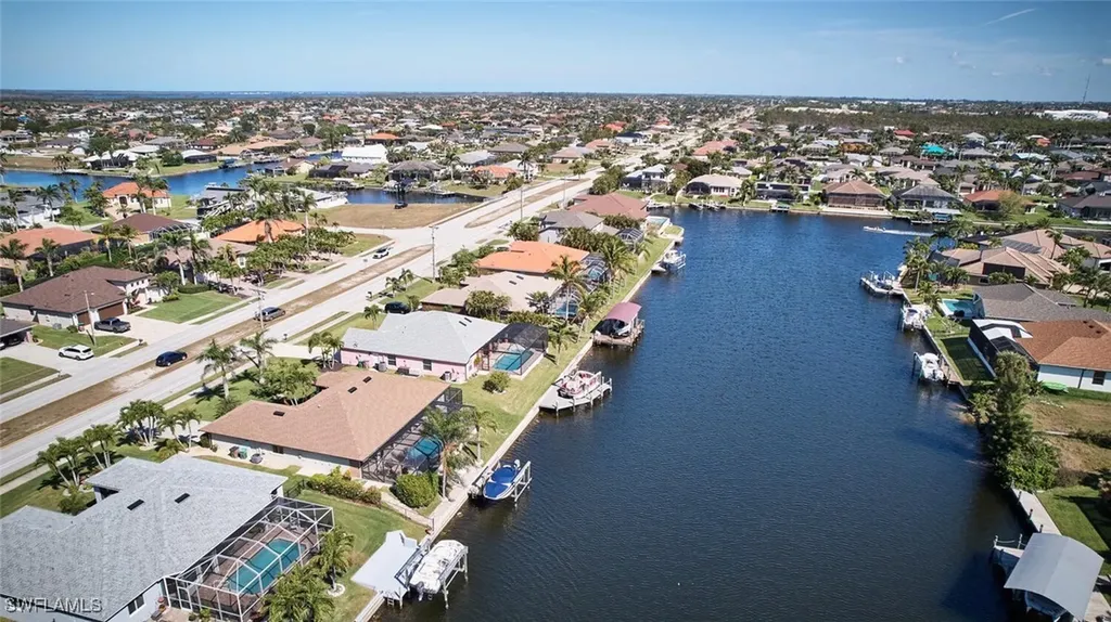 4111 Oasis Boulevard Cape Coral FL 33914