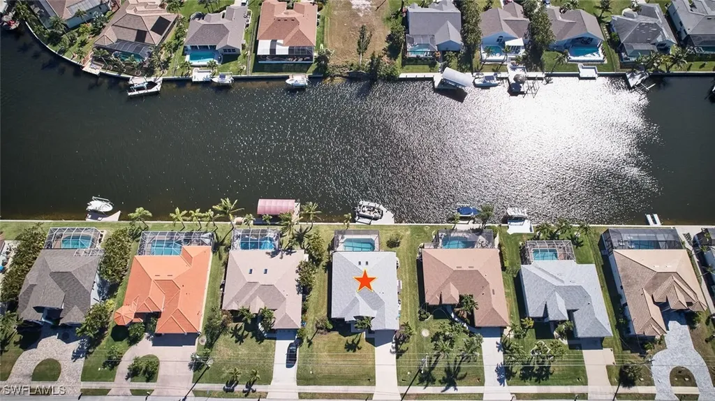 4111 Oasis Boulevard Cape Coral FL 33914