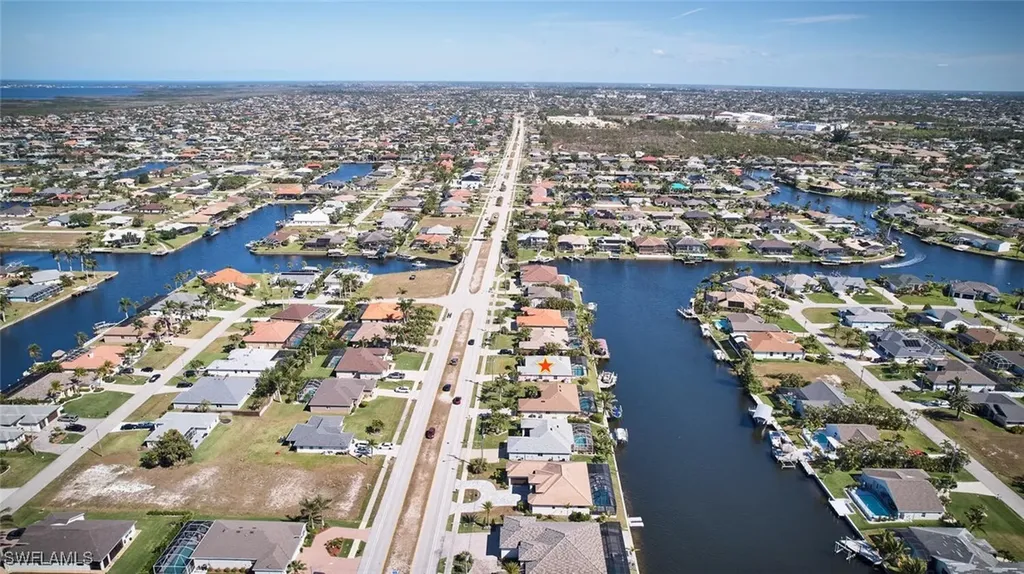 4111 Oasis Boulevard Cape Coral FL 33914