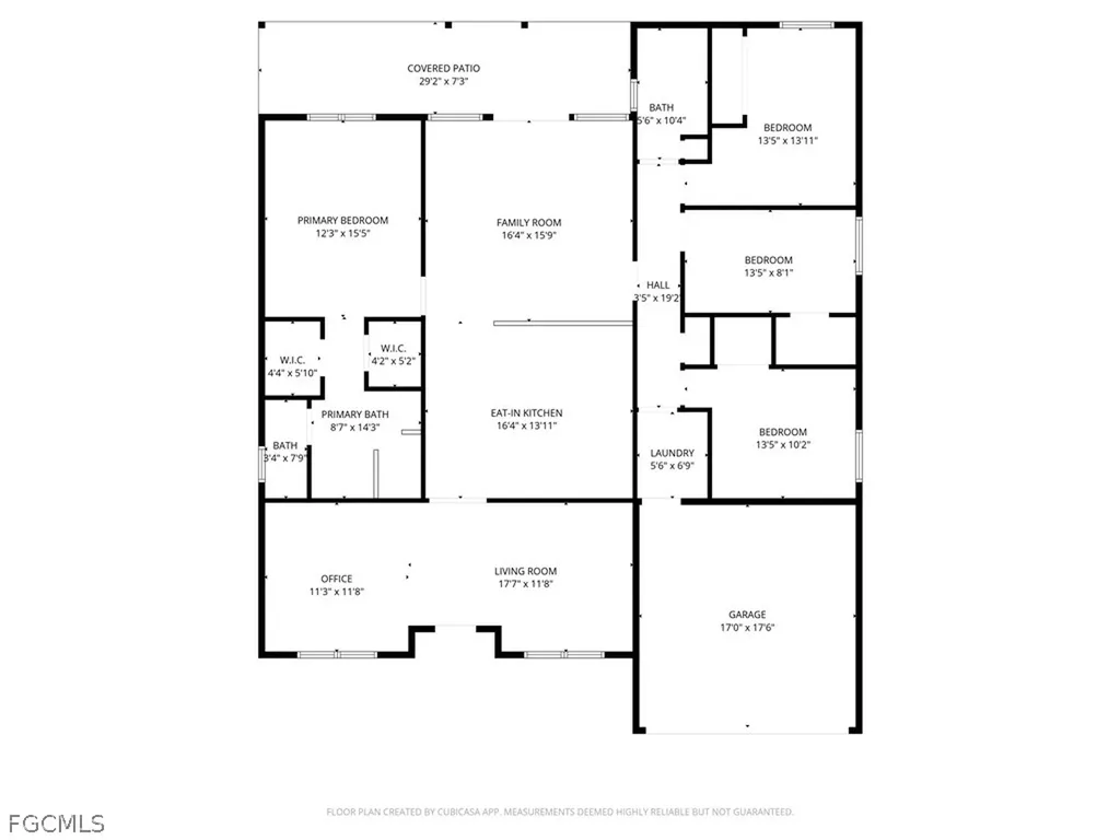 4111 Oasis Boulevard Cape Coral FL 33914
