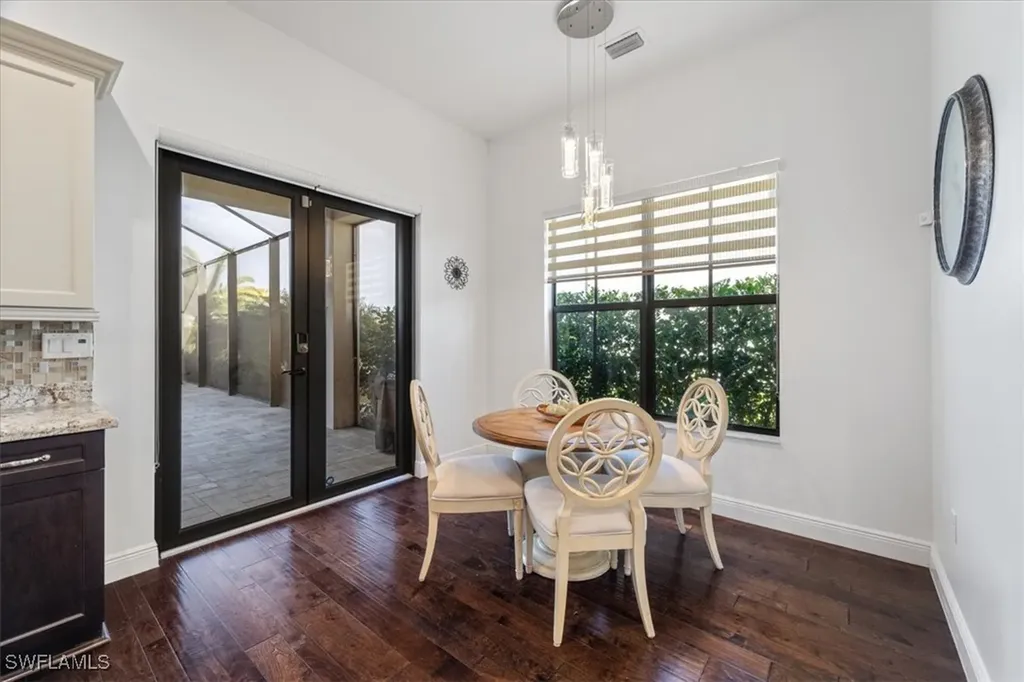 5135 Genoa Street Ave Maria FL 34142