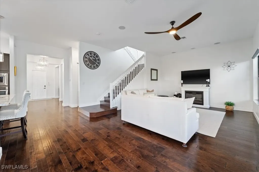 5135 Genoa Street Ave Maria FL 34142