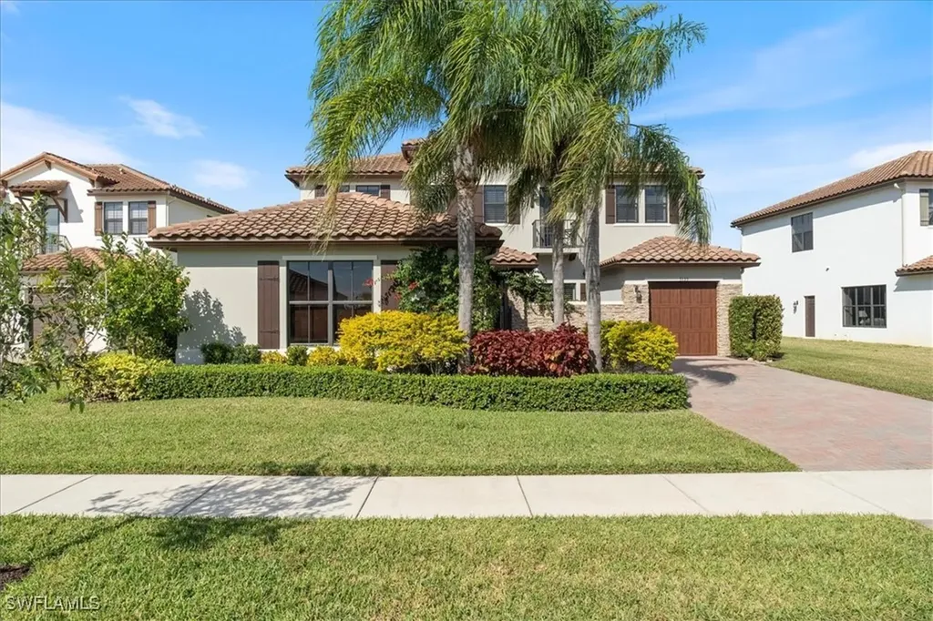 5135 Genoa Street Ave Maria FL 34142