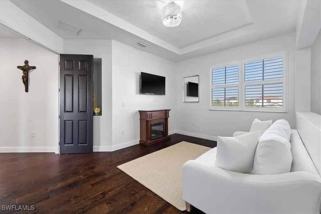 5135 Genoa Street Ave Maria FL 34142