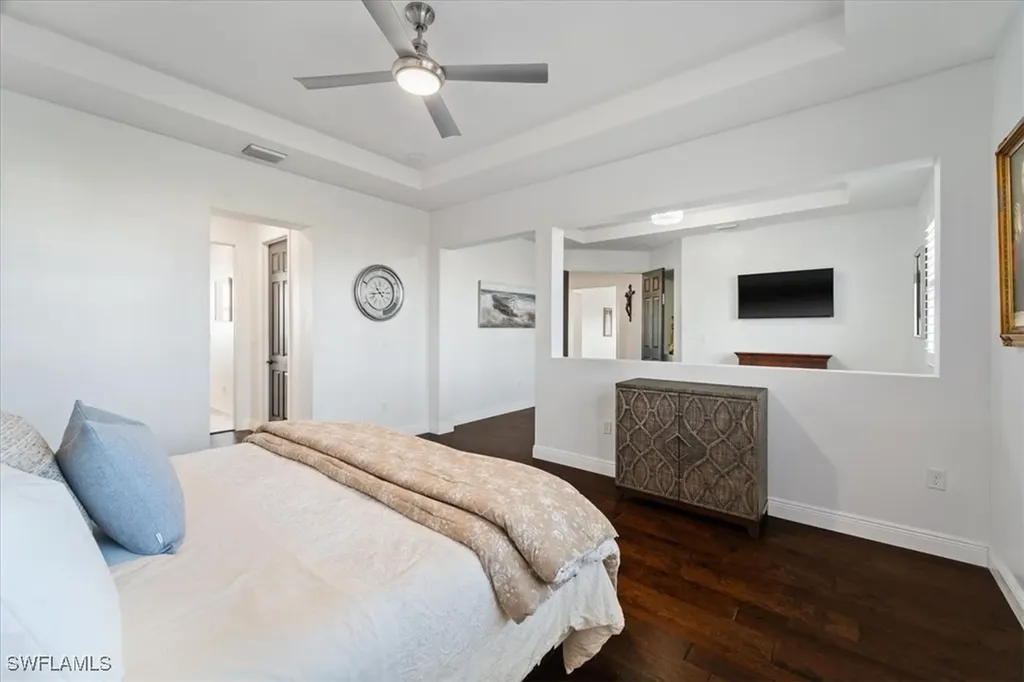 5135 Genoa Street Ave Maria FL 34142