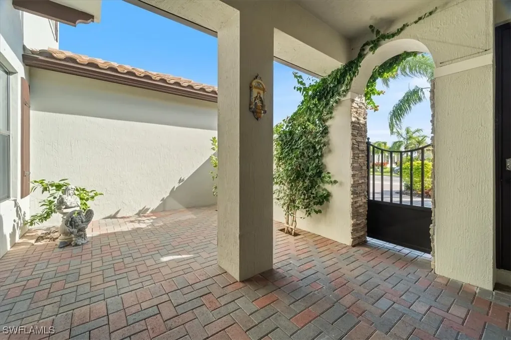 5135 Genoa Street Ave Maria FL 34142