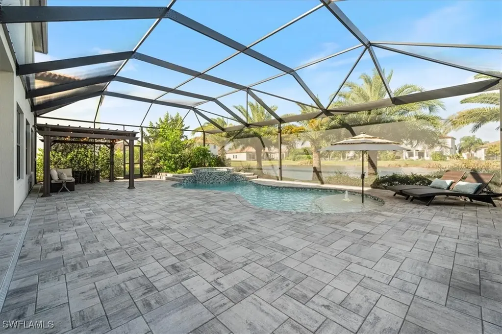 5135 Genoa Street Ave Maria FL 34142