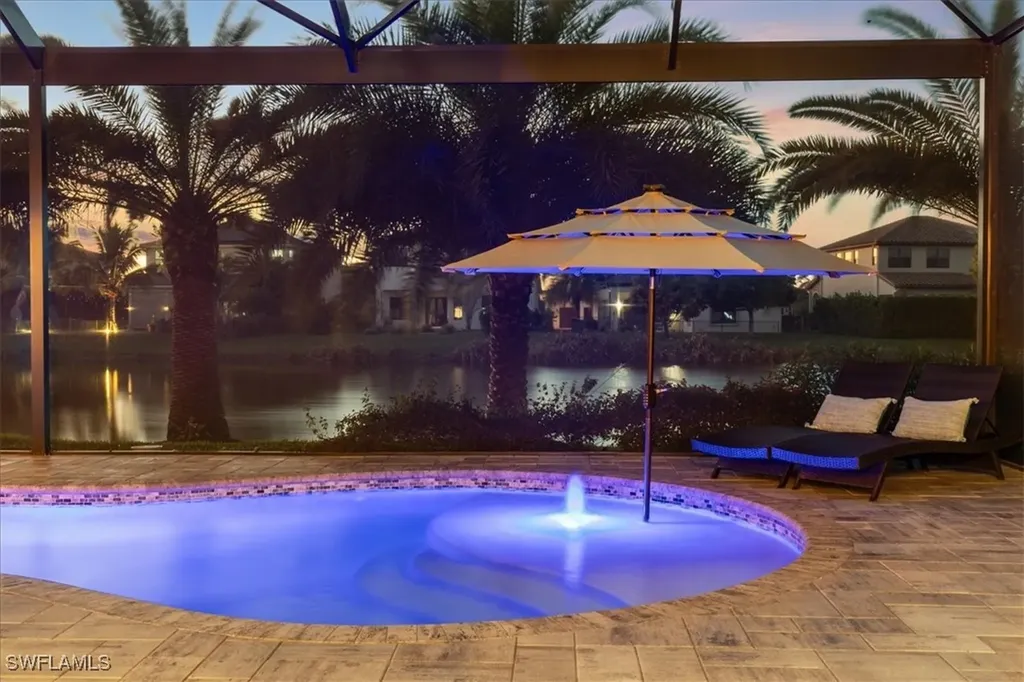 5135 Genoa Street Ave Maria FL 34142