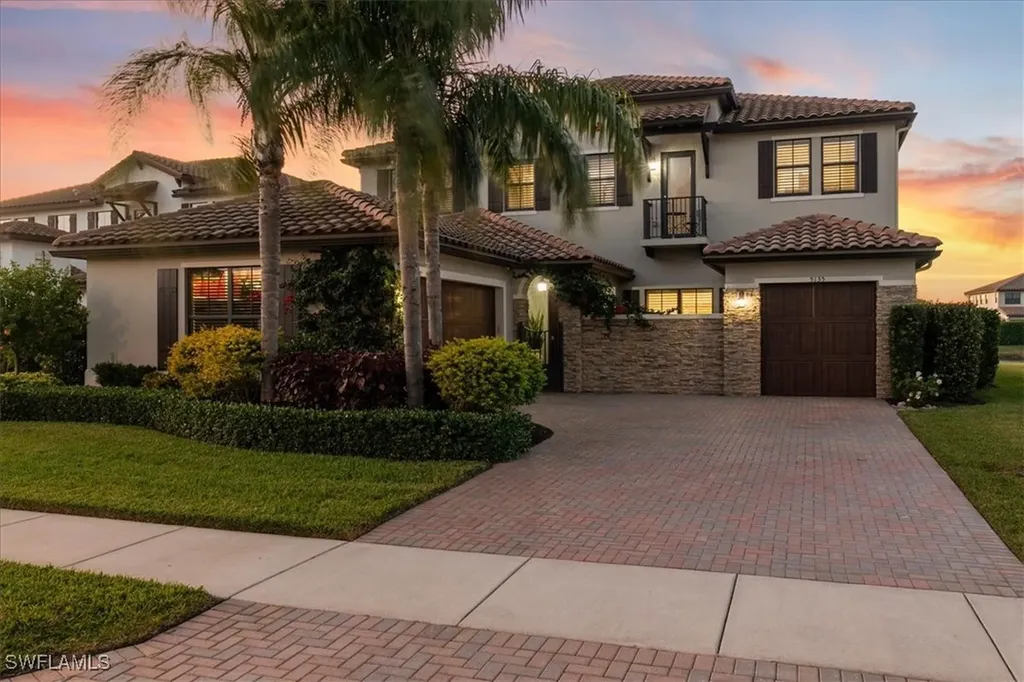 5135 Genoa Street Ave Maria FL 34142