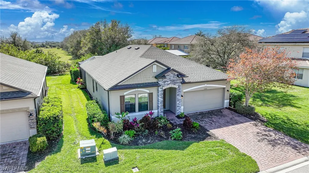 3783 Pebble Terrace Punta Gorda FL 33980