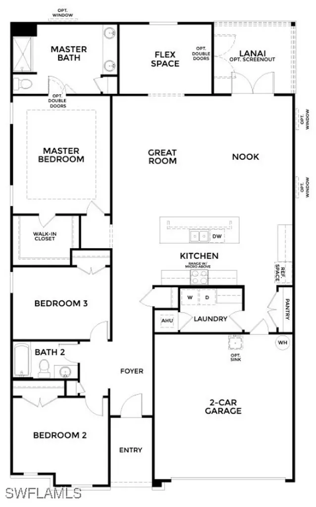 2119 NE Juanita Place Cape Coral FL 33909
