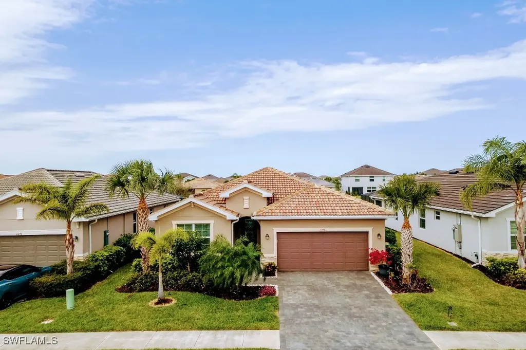 2275 Dancy Street Naples FL 34120