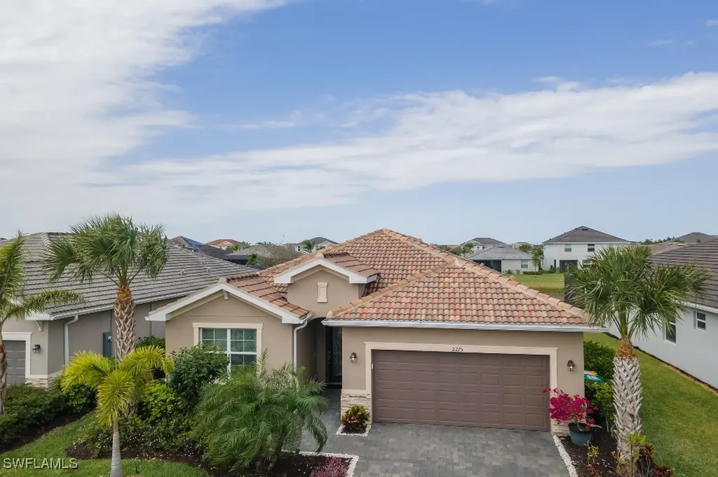 2275 Dancy Street Naples FL 34120