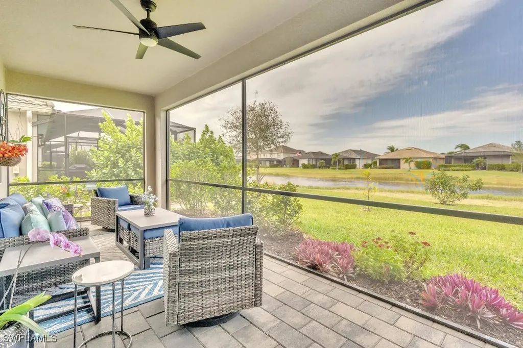 2275 Dancy Street Naples FL 34120