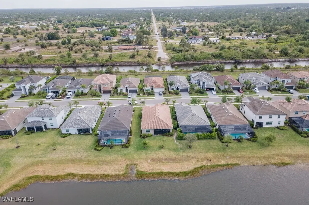 2275 Dancy Street Naples FL 34120
