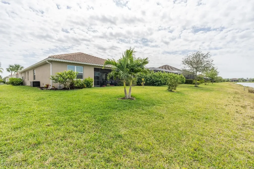 2275 Dancy Street Naples FL 34120